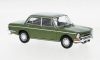 IXO 258779 Simca 1301 Special metallic green, 1972 (IXOCLC464N.22) (1:43)