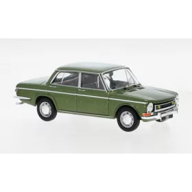   IXO 258779 Simca 1301 Special metallic green, 1972 (IXOCLC464N.22) (1:43)