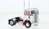 IXO 258781 Freightliner COE white/red, 1976 (IXOTR128.22) (1:43)