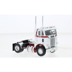   IXO 258781 Freightliner COE white/red, 1976 (IXOTR128.22) (1:43)