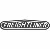 IXO 258781 Freightliner COE white/red, 1976 (IXOTR128.22) (1:43)