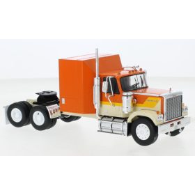   IXO 258782 GMC General orange/beige, 1980 (IXOTR129.22) (1:43)