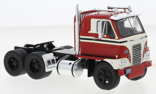 IXO 258783 International Harvester DCOF-405 red/white, 1959 (IXOTR130.22) (1:43)