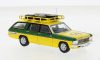 IXO 259383 Opel Admiral B Caravan Rally Assistance Team Irmscher (IXORAC418X.22) (1:43)