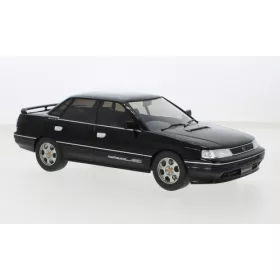   IXO 259437 Subaru Legacy RS black, 1991 (IXO18CMC131A.22) (1:18)