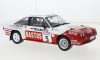 IXO 259672 Opel Manta 400 1985, Bastos, Rally Ypres, G.Colsoul, A.Lopes, 5 (IXO18RMC134.22) (1:18)