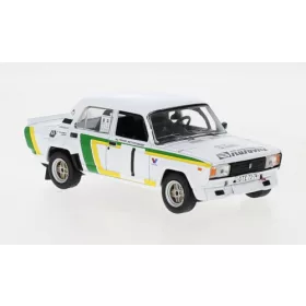   IXO 259676 Lada 2105 VFTS 1988, Vltava Příbram Rallye, V.Blahna, P.Schovanek, 1 (IXORAC421.22) (1:43)