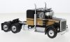 IXO 261770 Kenworth W 900 black, 1976 (IXOTR144.22) (1:43)