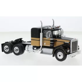IXO 261770 Kenworth W 900 black, 1976 (IXOTR144.22) (1:43)