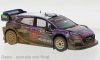 IXO 261776 Ford Puma Rally 1 2022, WRC, Rally Acropolis, P.-L. Loubet, V.Landais, 7 (IXORAM870.22) (1:43)