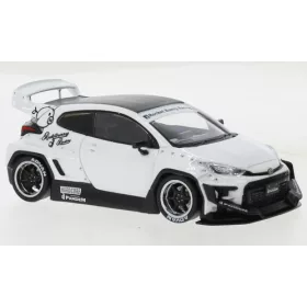   IXO 261875 Toyota GR Yaris Pandem, 2022 (IXOMOC327.22) (1:43)