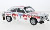 IXO 261882 Ford Escort MK I RS 1600 1974, 1000 Lakes Rally, H.Mikkola, J.Davenport, 6, Colt Racing Team (IXO18RMC141.22) (1:18)