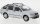 IXO 263062 Skoda Fabia I Combi 2000, silver (IXOCLC471N.22) (1:43)