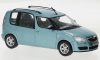 IXO 263063 Skoda Roomster metallic lightblue, 2007 (IXOCLC472N.22) (1:43)