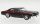 IXO 263068 Chevrolet Chevelle SS black/red, 1970 (IXOCLC477N.22) (1:43)