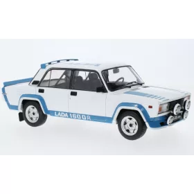   IXO 263357 Lada 2105 VFTS white, 1983 (IXO18CMC144.22) (1:18)