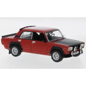   IXO 263365 Lada 2105 VFTS red/black, 1983 (IXOCLC480N.22) (1:43)