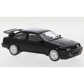   IXO 263367 Ford Sierra RS Cosworth black, 1987 (IXOCLC482N.22) (1:43)