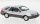 IXO 263368 Ford Sierra XR4i silver, 1984 (IXOCLC483N.22) (1:43)