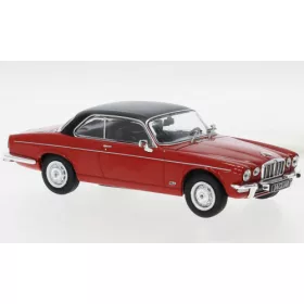   IXO 263371 Jaguar XJ12 C red/black 1976 (IXOCLC486N.22) (1:43)
