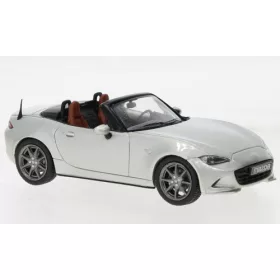   IXO 263372 Mazda MX-5 metallic beige, 2019 (IXOCLC487N.22) (1:43)