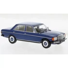   IXO 263373 Mercedes-Benz 240 D (W123) metallic dark blue, 1976 (IXOCLC488N.22) (1:43)