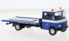 IXO 263377 Mercedes-Benz L 608 D 1980, Mercedes Benz Service (IXOCLC489N.22) (1:43)