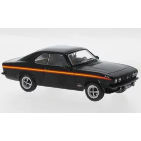   IXO 263379 Opel Manta A GT/E Black Magic black, 1974 (IXOCLC491N.22) (1:43)