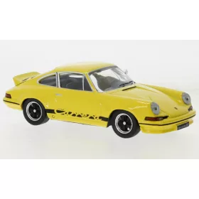   IXO 263380 Porsche 911 Carrera RS 2.7 yellow, 1973 (IXOCLC492N.22) (1:43)
