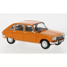 IXO 263381 Renault 16 orange, 1969 (IXOCLC493N.22) (1:43)