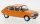 IXO 263381 Renault 16 orange, 1969 (IXOCLC493N.22) (1:43)