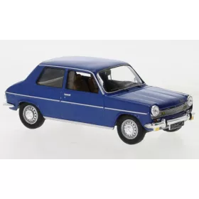   IXO 263383 Simca 1100 Special metallic blue, 1971 (IXOCLC495N.22) (1:43)