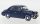 IXO 263384 Skoda 1200 blue, 1952 (IXOCLC496N.22) (1:43)