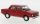 IXO 263385 Skoda 100L red, 1974 (IXOCLC497N.22) (1:43)