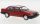 IXO 263386 Volvo 940 Turbo red, 1990 (IXOCLC498N.22) (1:43)