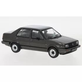   IXO 263388 Volkswagen Jetta II metallic grey, 1984 (IXOCLC500N.22) (1:43)