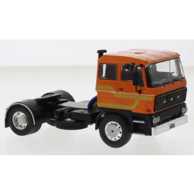 IXO 263391 DAF 2800 orange, 1975 (IXOTR146.22) (1:43)