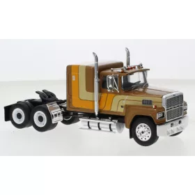   IXO 263393 Ford LTL-9000 metallic brown, Dekor, 1978 (IXOTR148.22) (1:43)