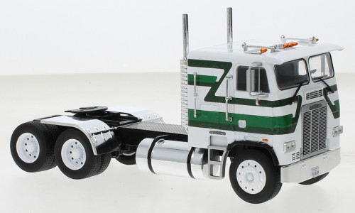 IXO 263394 Freightliner FLA white, Dekor, 1993 (IXOTR149.22) (1:43)