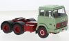 IXO 263396 Henschel HS 19 TS hellgreen, 1966 (IXOTR151.22) (1:43)