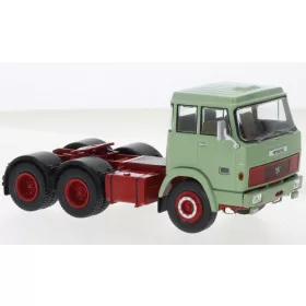   IXO 263396 Henschel HS 19 TS hellgreen, 1966 (IXOTR151.22) (1:43)
