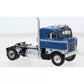 IXO 263399 Kenworth Bullnose blue, 1950 (IXOTR154.22) (1:43)