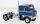 IXO 263399 Kenworth Bullnose blue, 1950 (IXOTR154.22) (1:43)