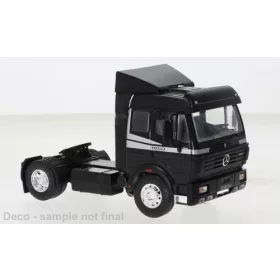   IXO 263401 Mercedes-Benz SK II 1850 black, 1994 (IXOTR156.22) (1:43)