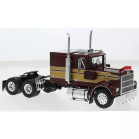   IXO 263402 Marmon CHDT metallic dark red, gold, 1980 (IXOTR157.22) (1:43)