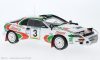 IXO 264276 Toyota Celica Turbo 4WD (ST185) 1993, Safari Rally, I.Duncan, I.Munro, 3 (IXO18RMC150C.22) (1:18)