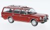 IXO 264282 Volvo 165 red, 1983 (IXOCLC504N.22) (1:43)