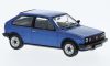 IXO 264283 Volkswagen Polo Coupe GT metallic blue, 1985 (IXOCLC505N.22) (1:43)