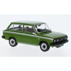 IXO 264285 Volvo 66 Kombi green, 1975 (IXOCLC507N.22) (1:43)