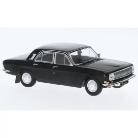 IXO 264286 Volga M24 black, 1970 (IXOCLC508N.22) (1:43)